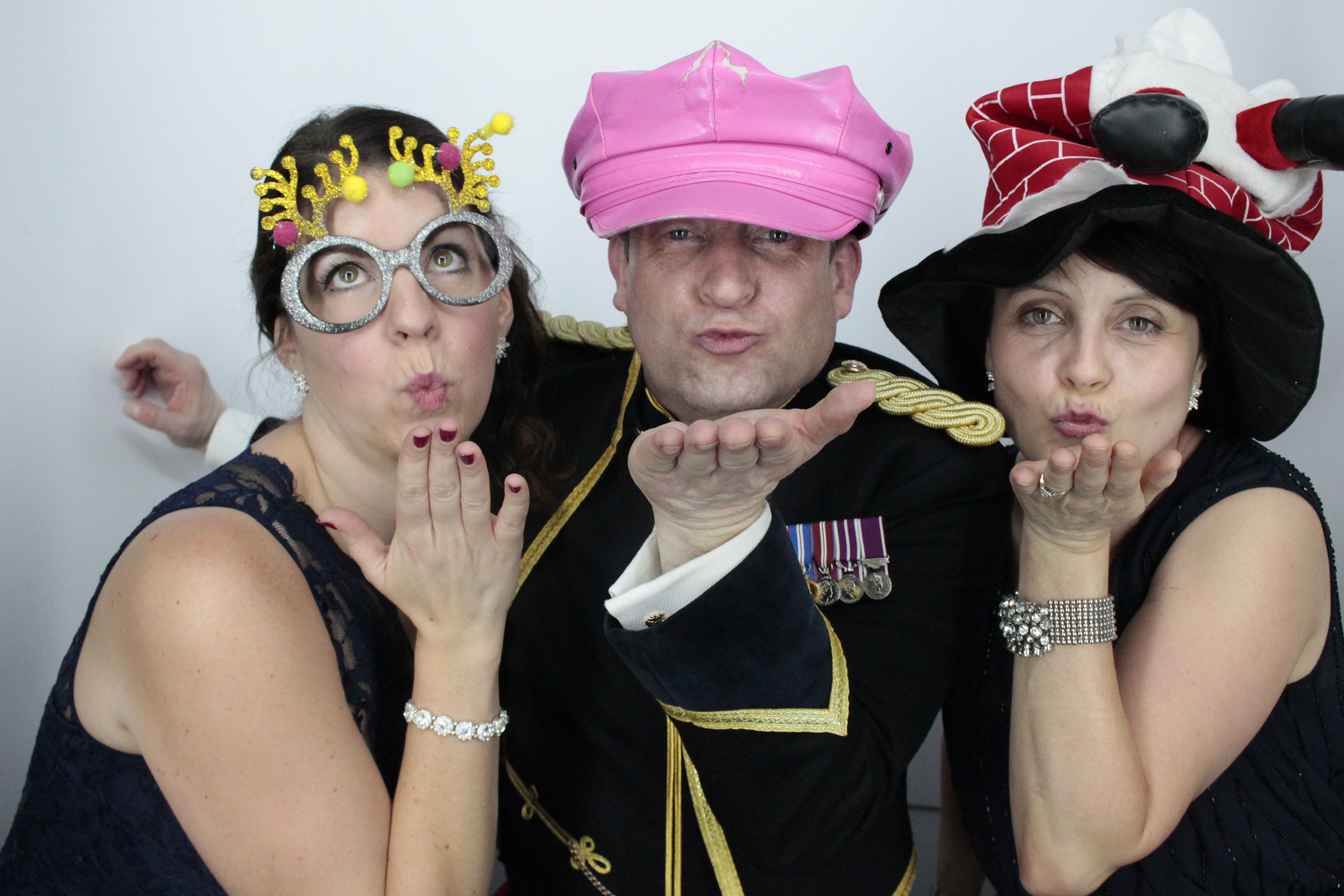 Christmas Function  | View more photos from the event at gallery.myphotoboothexperience.co.uk/u/MyPhotoBoothExperienceLtd/Christmas-Function